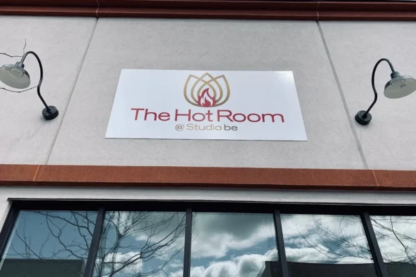 The Hot Room @Studio be