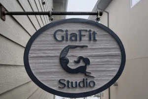 GiaFit Studio (Yoga, Zumba and Fitness)
