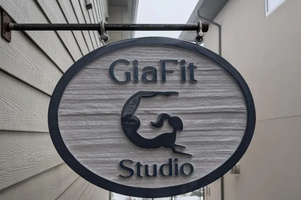 GiaFit Studio (Yoga, Zumba and Fitness)