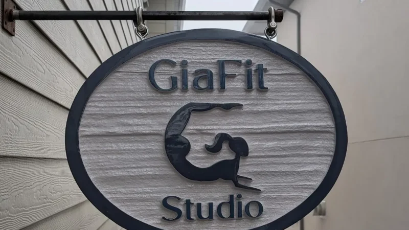 GiaFit Studio (Yoga, Zumba and Fitness)