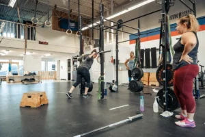 Forge Valley Fitness