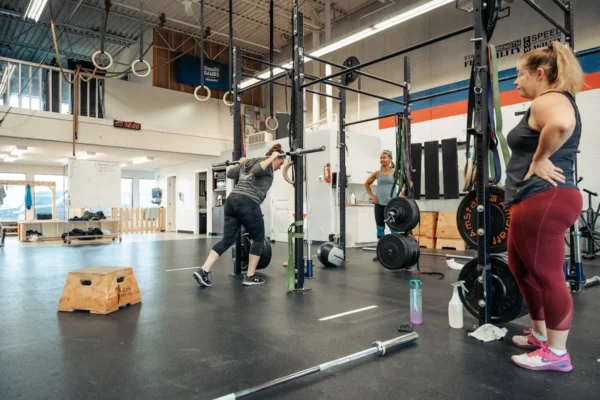 Forge Valley Fitness