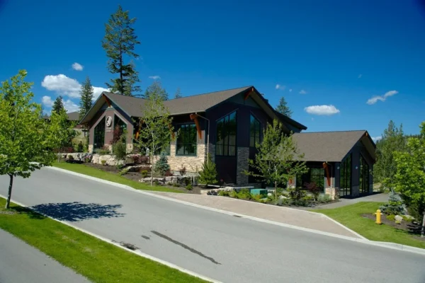 Predator Ridge Fitness Centre