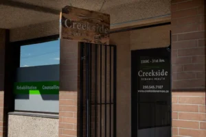 Creekside Dynamic Health (Creekside Chiropractic)