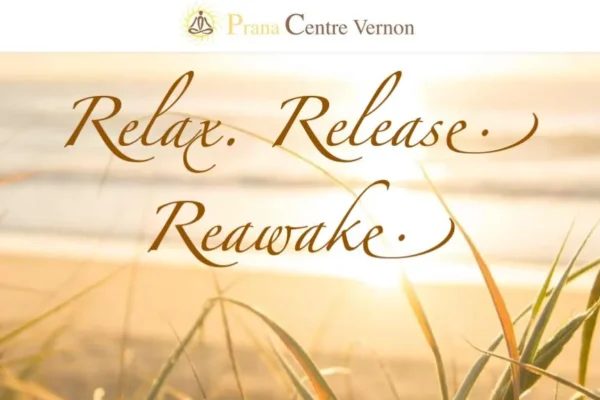 Prana Centre Vernon