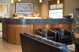Cornerstone Dental – Dr. Brian Clark
