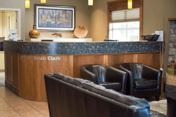 Cornerstone Dental – Dr. Brian Clark