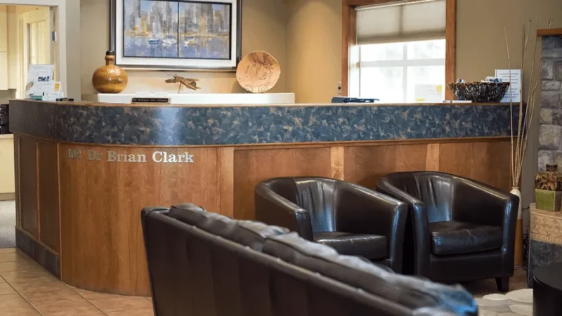 Cornerstone Dental – Dr. Brian Clark