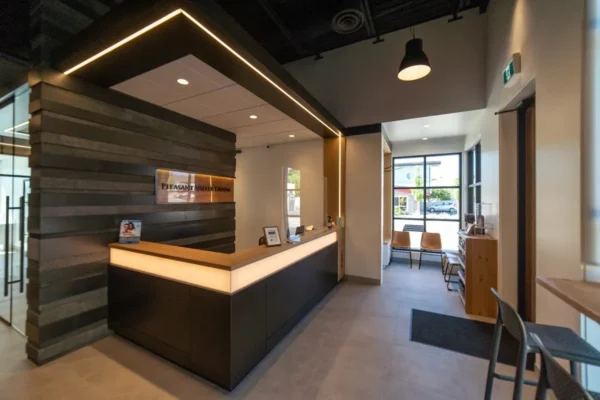 Pleasant Valley Dental