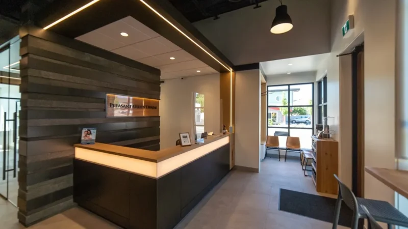 Pleasant Valley Dental