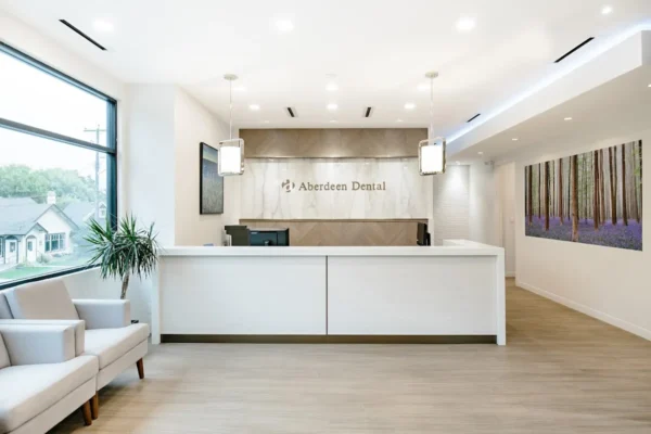 Aberdeen Dental Centre – Vernon Dentist