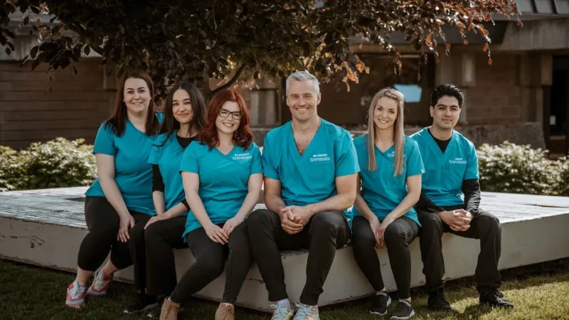 Downtown Dental and Orthodontics