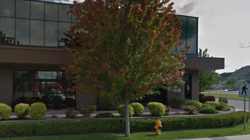 Okanagan Oral & Maxillofacial Surgery Associates