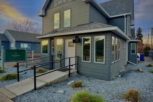 Diamond Dental