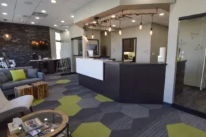 Vernon Dental Centre