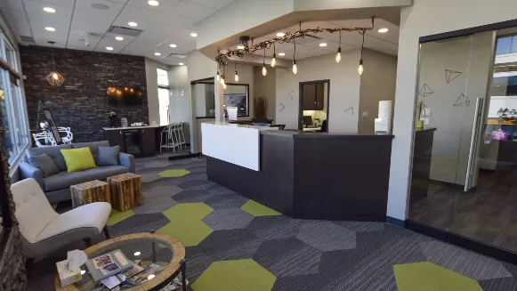 Vernon Dental Centre