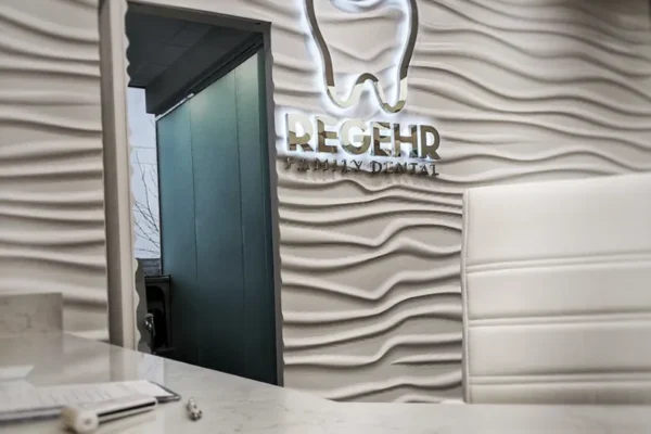 Regehr Family Dental