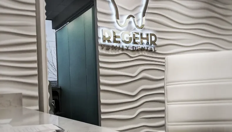 Regehr Family Dental