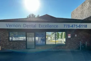 Vernon Dental Excellence