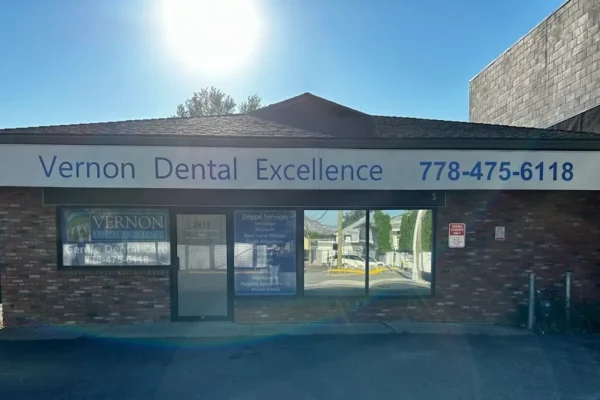 Vernon Dental Excellence