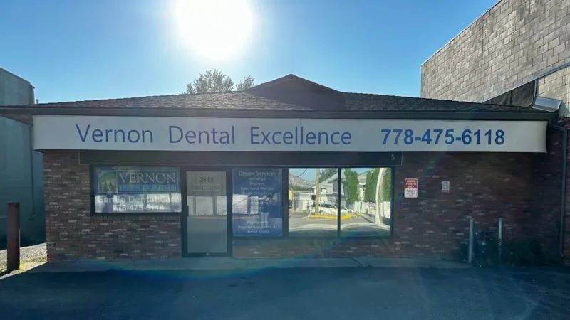 Vernon Dental Excellence