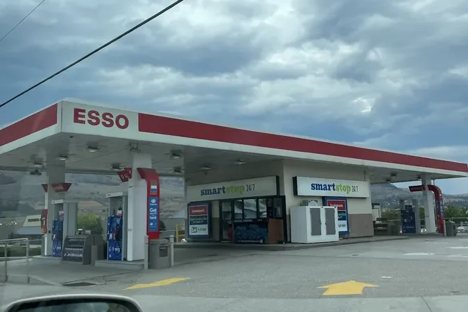 Esso
