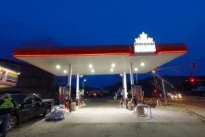 Petro-Canada