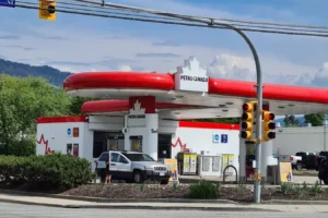Petro-Canada