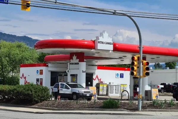 Petro-Canada