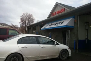 Cruizers Car Wash