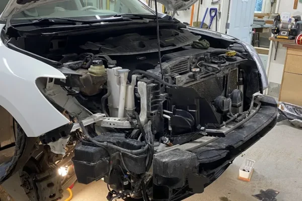 Affordable Auto Repairs