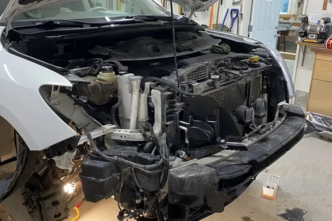 Affordable Auto Repairs