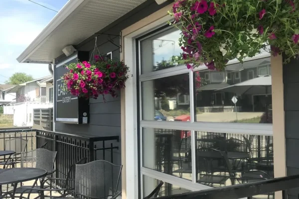 East Hill Crossing Cafe