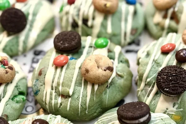 Pretty In Pink Bakery