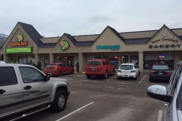 Sweet Caroline’s Bakery