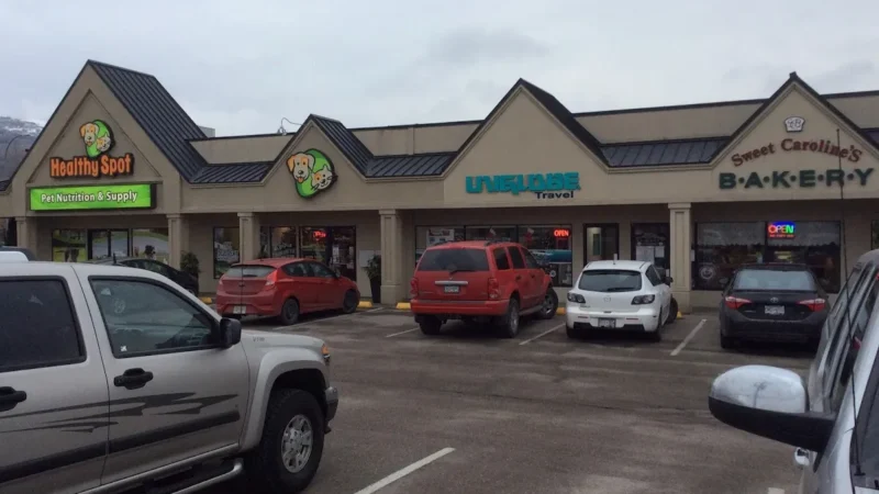 Sweet Caroline’s Bakery