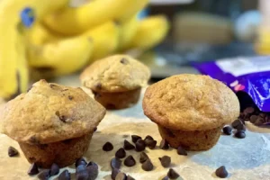 Liam’s Tasty Creations