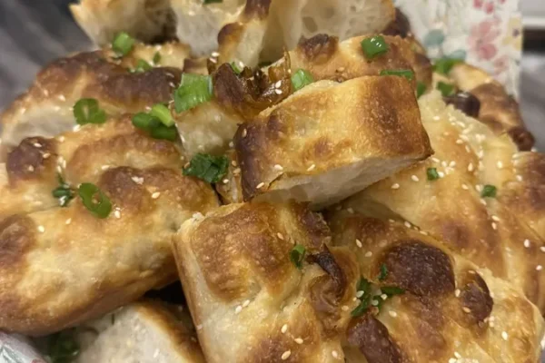 Lilac Lane MicroBakery