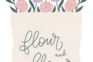 Flour & Flower