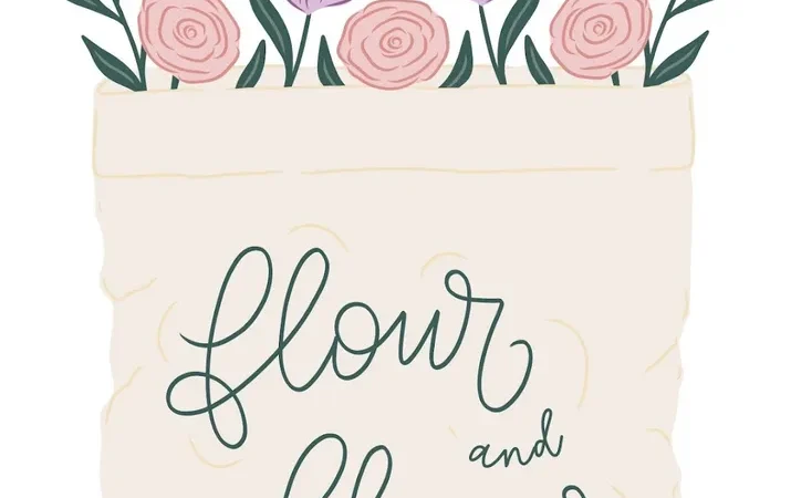 Flour & Flower