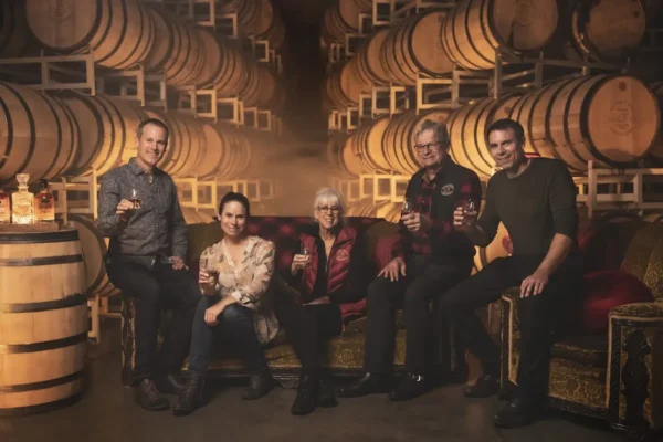 Okanagan Spirits Craft Distillery