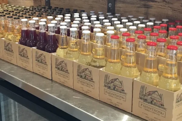 Farmstrong Cider Company
