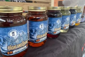 After Dark Distillery