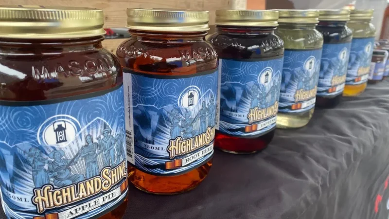 After Dark Distillery