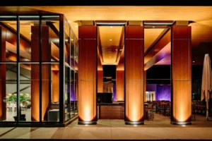 50th Parallel Estate Winery