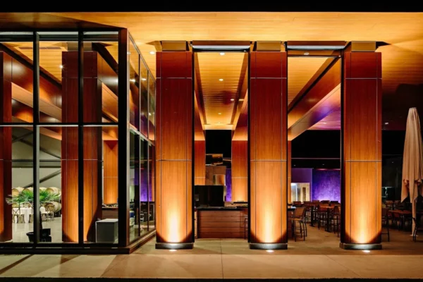 50th Parallel Estate Winery