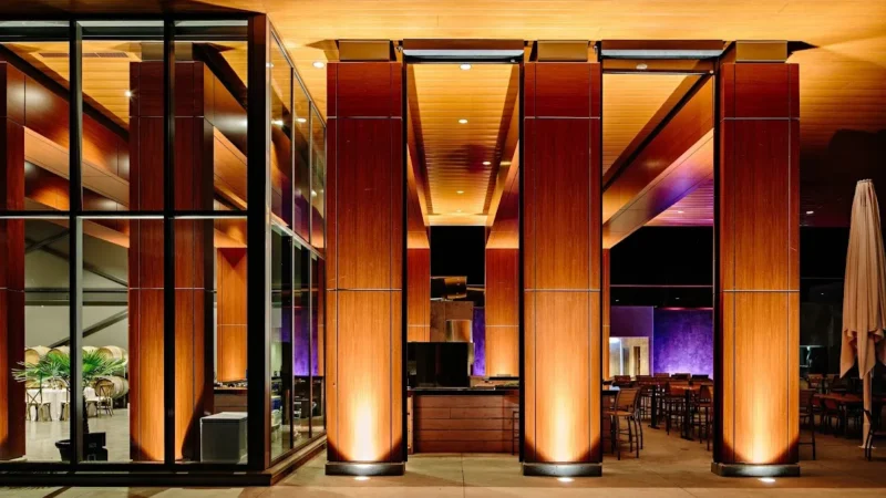 50th Parallel Estate Winery