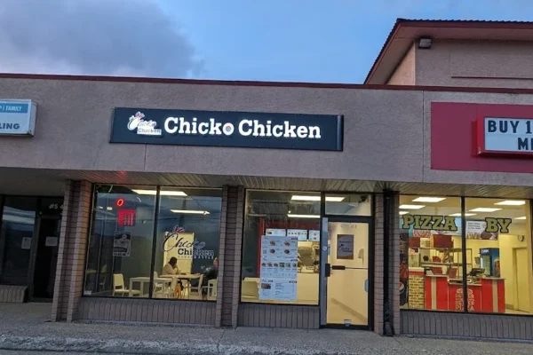 Chicko Chicken Vernon