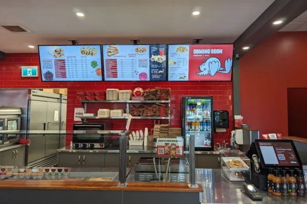 Quesada Burritos & Tacos