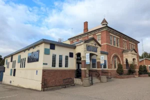 Okanagan Science Centre